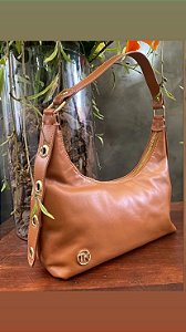 BOLSA TINNA K ST. MORITZ COCONUT