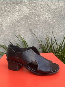 SANDALIA BALATORE PRETA