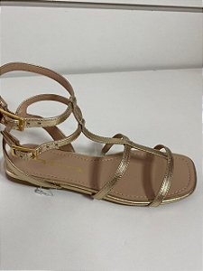 RASTEIRA GLADIADORA TABITA