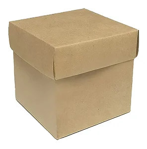 Caixa Cubo 11x11x12cm