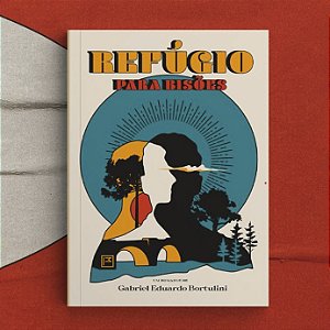 Refúgio para Bisões