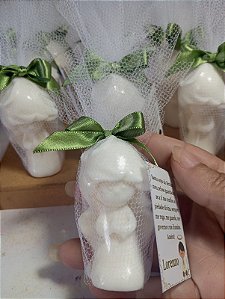 Sabonete Anjo querubim
