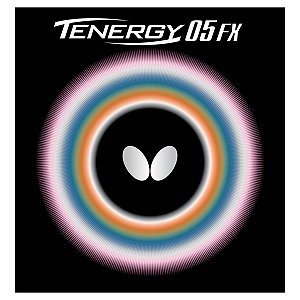 Tenergy 05 FX