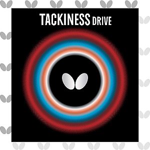 Tackiness Drive