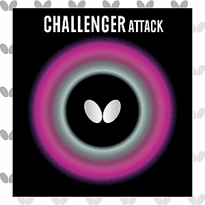 Challenger Attack