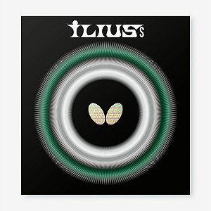 Ilius S