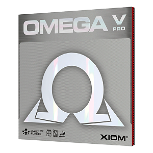 OMEGA V Pro