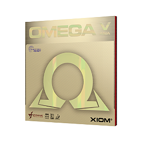 Omega V Asia