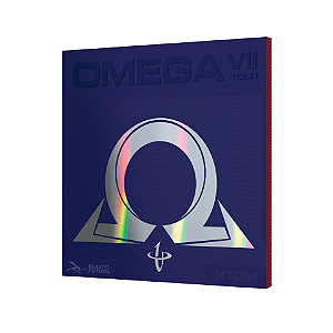Omega VII Tour
