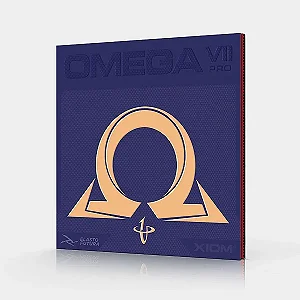 Omega VII Pro