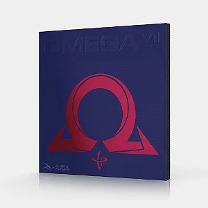 Omega VII Asia