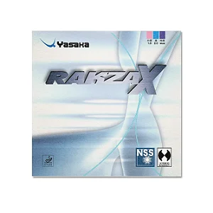 Rakza X
