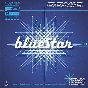 ⁠Bluestar A1