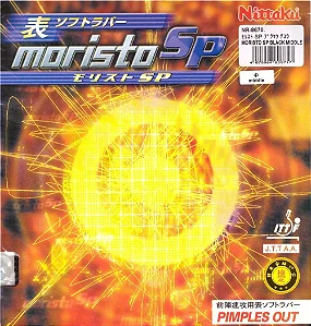 Moristo SP