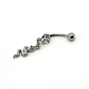 Banana Bell 1 Pedra Cobrinha