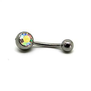 Banana Bell 1 Pedra Furta-Cor (G)