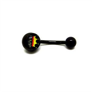 Banana Bell Black Coroa