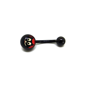 Banana Bell Black Gato