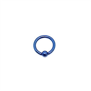 Captive Azul