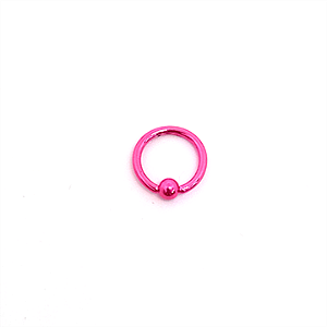 Captive Rosa