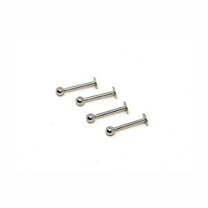 Labret 6mm