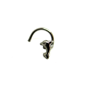 Nostril Golfinho