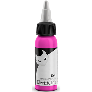 Tinta Rosa 30ml