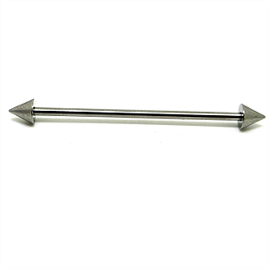 Transversal Aço com Spike