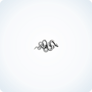 Microdermal Cobra