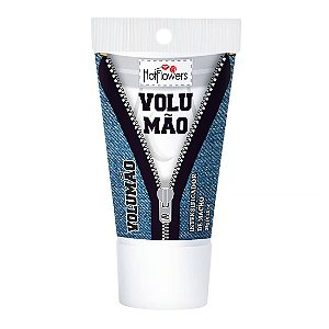 Excitante Masculino Volumão 25g Hot Flowers