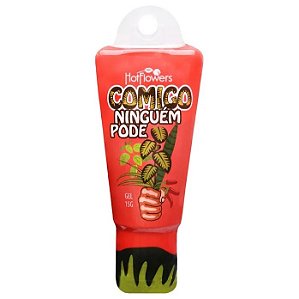 Comigo Ninguém Pode 15g Hot Flowers