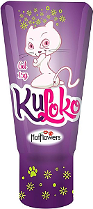 Kuloko gel dessensibilizante anal Intimo Funcional 15g