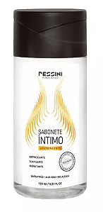 SABONETE ÍNTIMO ADSTRIGENTE 150ML PESSINI