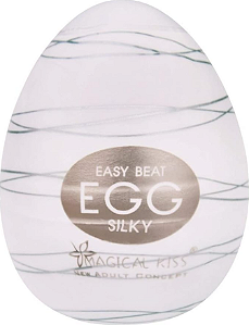 EGG SILKY EASY ONE CAP