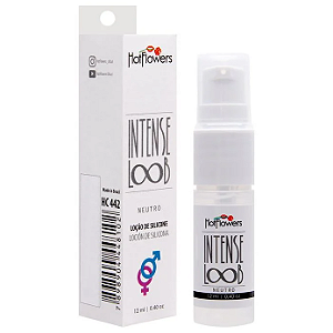 Intense Loob 12Ml Hot Flowers