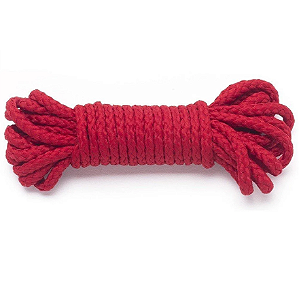 Corda de Shibari 10 metros