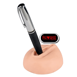 Porta Caneta - Formato de Vagina