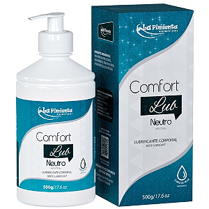 LUBRIFICANTE COMFORT LUB 500g