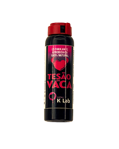 Tesão de Vaca