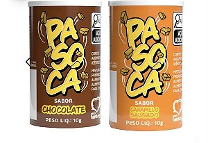PASÓCA