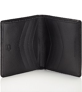 Porta-cartões com Prendedor de Dinheiro – Porsche Essencial