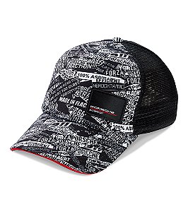 Boné Unissex – Motorsport Fanwear