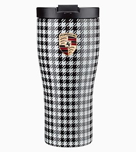 Copo Térmico Porsche Pepita 460ml