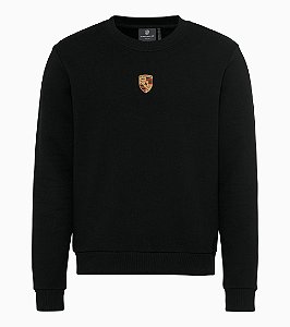 Pulover Porsche - Essencial