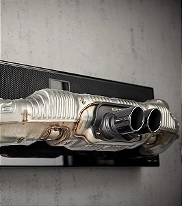 911 Soundbar 2.0 Pro – Limitado a 500 unidades
