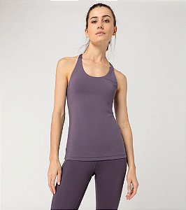 Regata Feminina – Coleção ioga