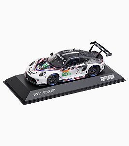 Miniatura 911 RSR 1:43 - Goodbye#92 - Limitado a 2.022 unidades