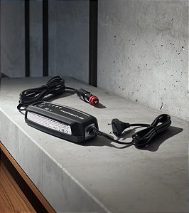 Mantenedor de carga Porsche Charge-o-mat Pro