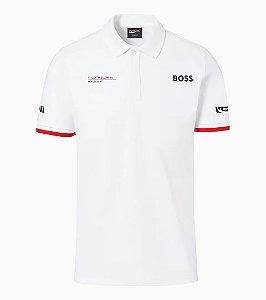Camisa Polo Motorsport