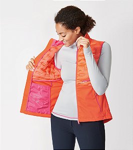 Colete Feminino Coral – Porsche Sport